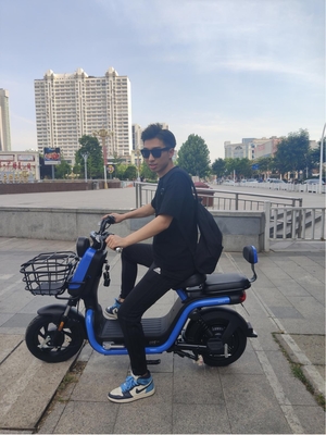 一款愛瑪電動車，幫你解鎖這個端午的正確出行方式