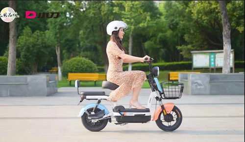 超標電動車退場，綠色出行新選擇 哪些電動車值得換購？