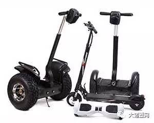 神器級新萌寵 科技網電動車，走到哪都是焦點