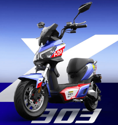 5款新款電動車8月亮相，續航超100公里，價格低至1999元起