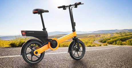 智能出行？不好意思，顏值低的我不要！——電動車的設計革命